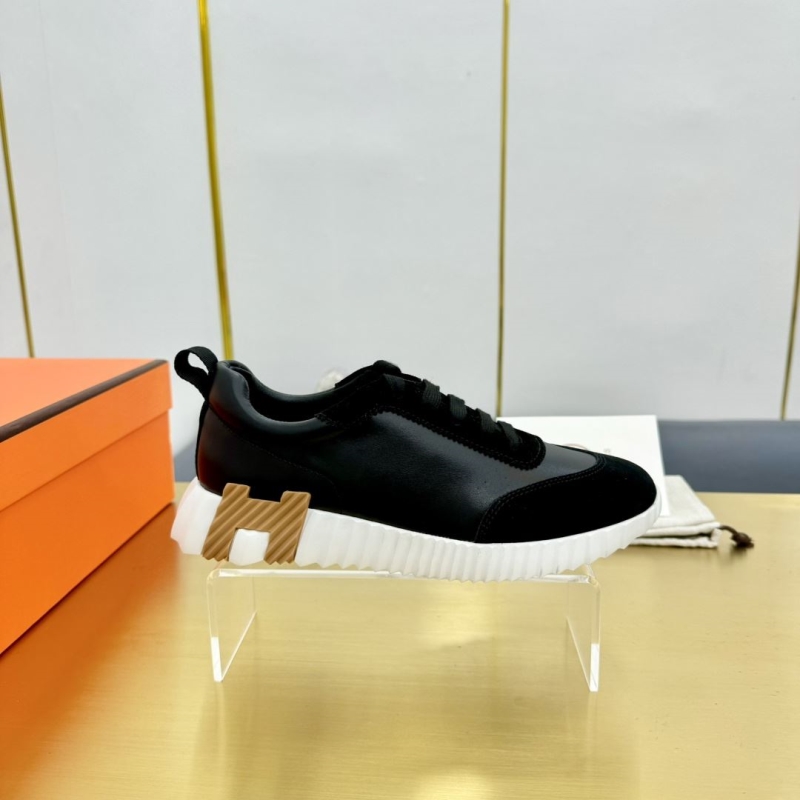 H**mes casual shoes
